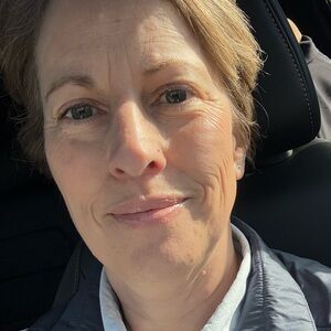 Meet your Posher, Rachel